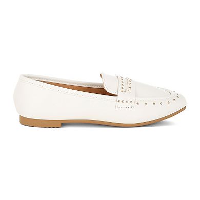 London Rag Dorlina Women's Loafers