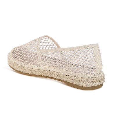 London Rag Manara Women's Loafers