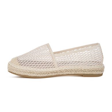 London Rag Manara Women's Loafers