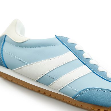 London Rag Peak Burn Women's Sneakers