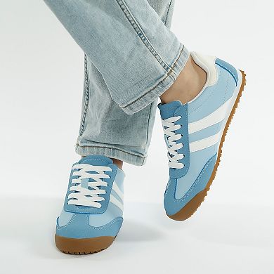 London Rag Peak Burn Women's Sneakers