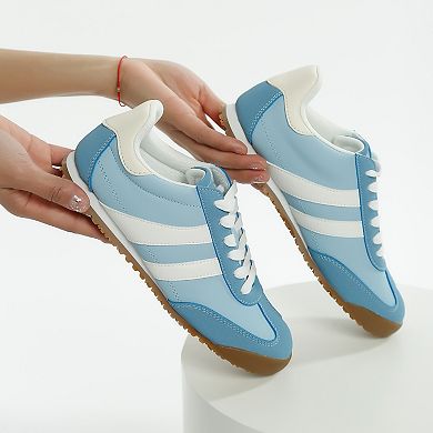 London Rag Peak Burn Women's Sneakers