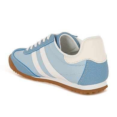 London Rag Peak Burn Women's Sneakers