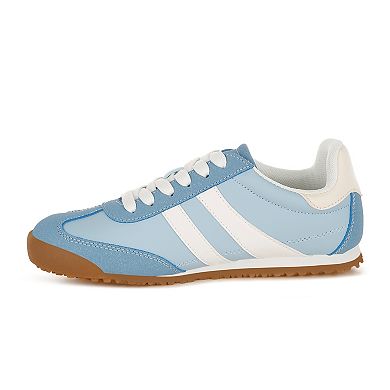 London Rag Peak Burn Women's Sneakers