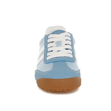 London Rag Peak Burn Women's Sneakers