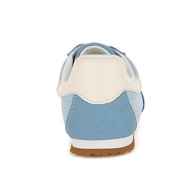 London Rag Peak Burn Women's Sneakers