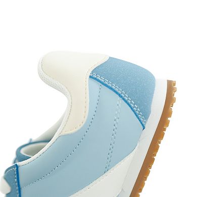 London Rag Peak Burn Women's Sneakers