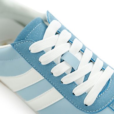 London Rag Peak Burn Women's Sneakers