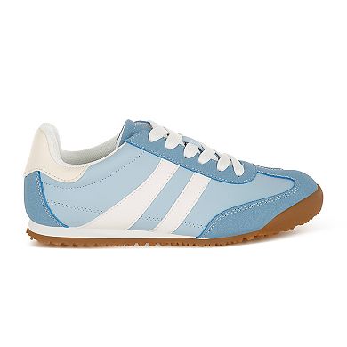 London Rag Peak Burn Women's Sneakers
