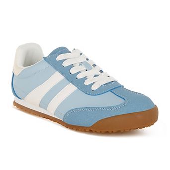 London Rag Peak Burn Women's Sneakers