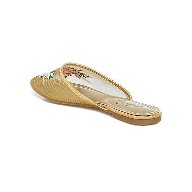 London Rag Shara Women's Mules