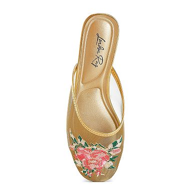 London Rag Shara Women's Mules
