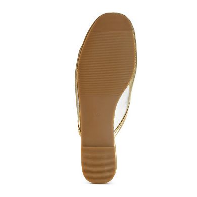 London Rag Shara Women's Mules