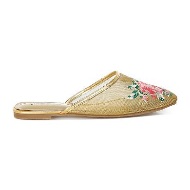 London Rag Shara Women's Mules