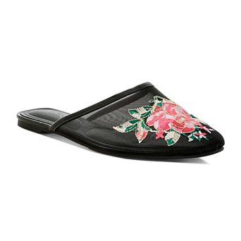 London Rag Shara Women's Mules