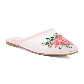 London Rag Shara Women's Mules
