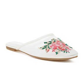 London Rag Shara Women's Mules