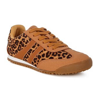 London Rag Panther Women's Sneakers