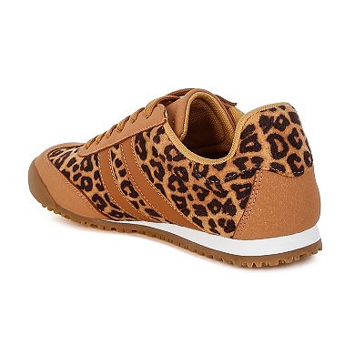 London Rag Panther Women's Sneakers