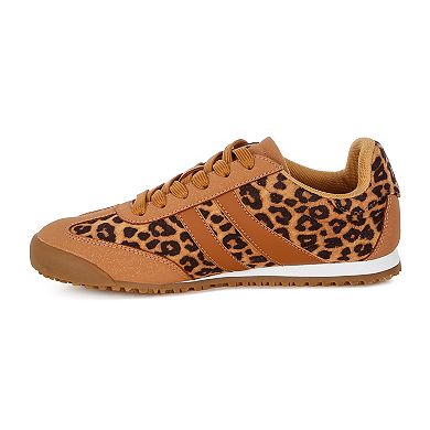 London Rag Panther Women's Sneakers