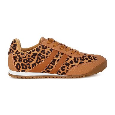 London Rag Panther Women's Sneakers
