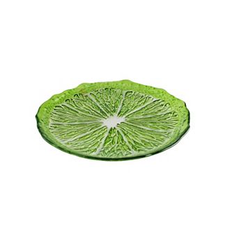 Discover Europe - Made in Turkey Anya Plate