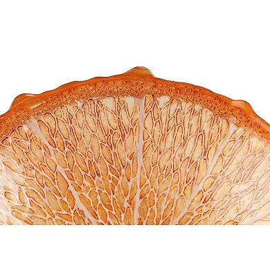 Discover Europe - Made in Turkey Anya Serving Bowl
