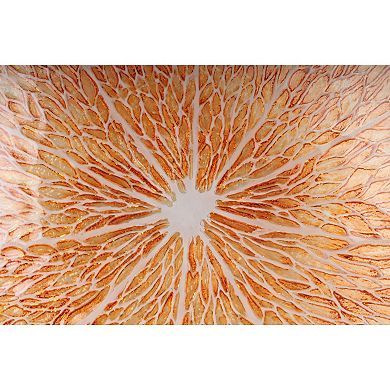 Discover Europe - Made in Turkey Anya Serving Bowl