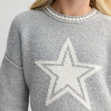 Girls 6-20 SO® Crewneck Pullover Sweater in Regular & Plus Size