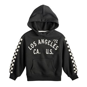 Baby & Toddler Boys Grayson Threads Kids LA Graphic Hoodie