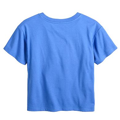 Baby & Toddler Boys Grayson Threads Kids Smiley World Graphic Tee