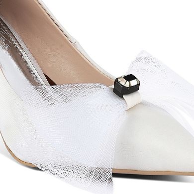 London Rag Odette Women's Pumps