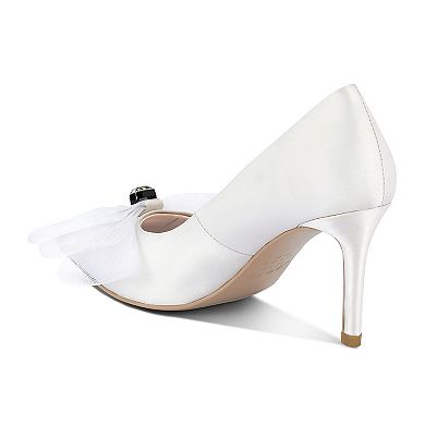 London Rag Odette Women's Pumps