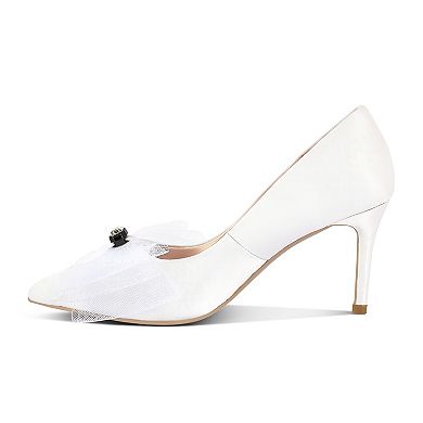 London Rag Odette Women's Pumps