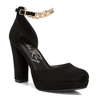 London Rag Inigo Women's Pumps