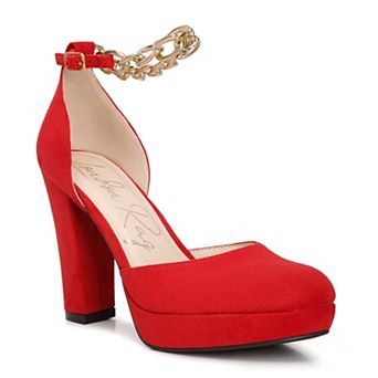 London Rag Inigo Women's Pumps