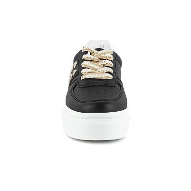 London Rag Monique Women's Athletic Sneakers