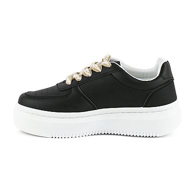 London Rag Monique Women's Athletic Sneakers