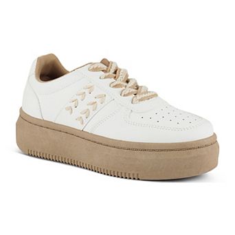 London Rag Monique Women's Athletic Sneakers