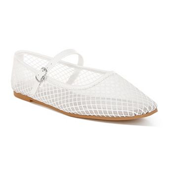 London Rag Averona Women's Ballet Flats