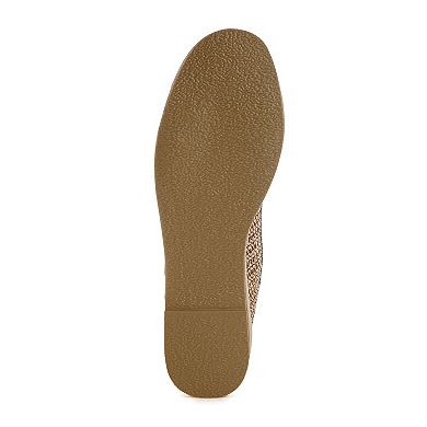 London Rag Busaba Women's Slip-On Loafers