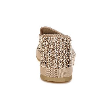 London Rag Busaba Women's Slip-On Loafers