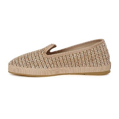 London Rag Busaba Women's Slip-On Loafers