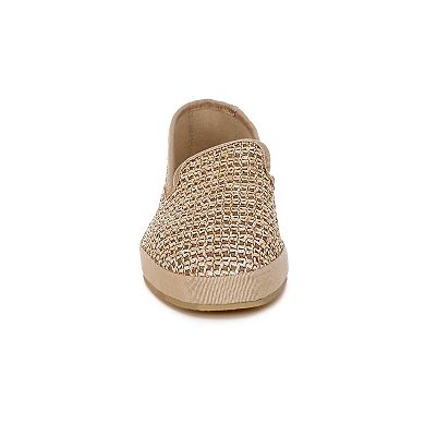London Rag Busaba Women's Slip-On Loafers