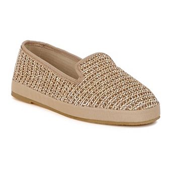 London Rag Busaba Women's Slip-On Loafers