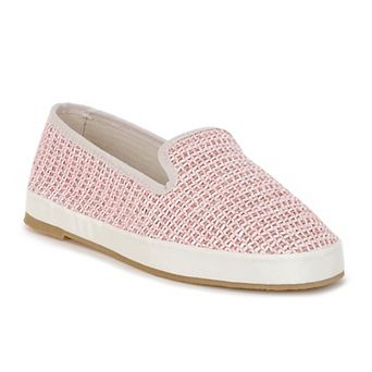 London Rag Busaba Women's Slip-On Loafers