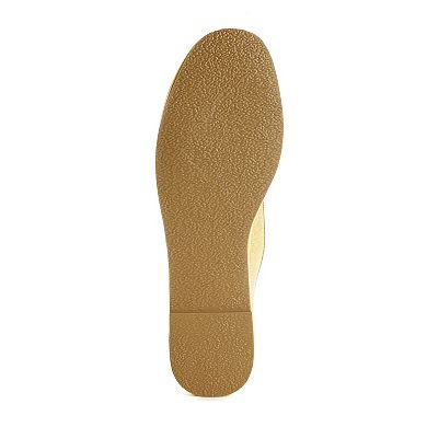 London Rag Saba Women's Slip-On Loafers