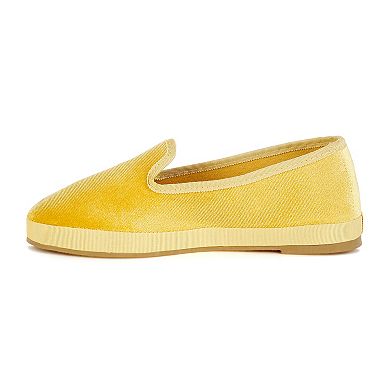 London Rag Saba Women's Slip-On Loafers