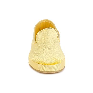 London Rag Saba Women's Slip-On Loafers