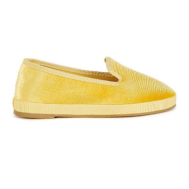 London Rag Saba Women's Slip-On Loafers